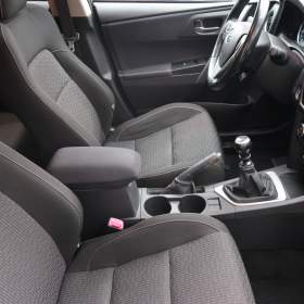 Foto inzerátu Toyota Auris 1.6 Valvematic