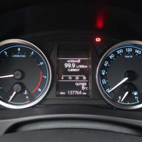 Foto inzerátu Toyota Auris 1.6 Valvematic