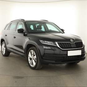 Foto inzerátu Škoda Kodiaq 2.0 TDI