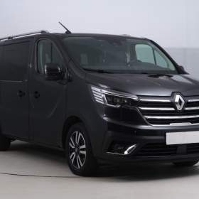 Fotka k inzerátu Renault Trafic 2.0 Blue dCi / 19664651
