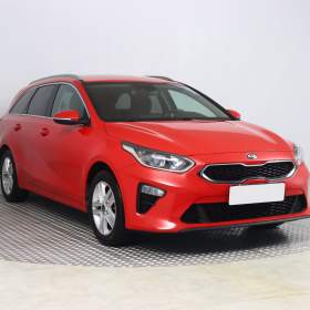 Kia Ceed 1.4 CVVT / 19665084