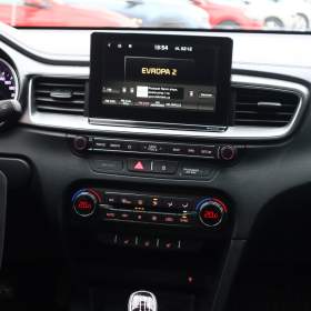 Foto inzerátu Kia Ceed 1.4 CVVT