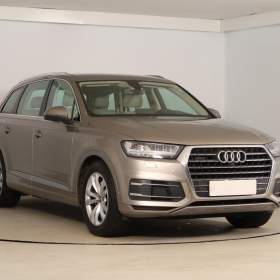 Foto inzerátu Audi Q7 3.0 TDI