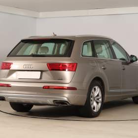 Foto inzerátu Audi Q7 3.0 TDI