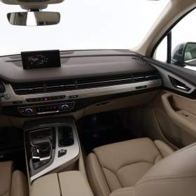 Foto inzerátu Audi Q7 3.0 TDI