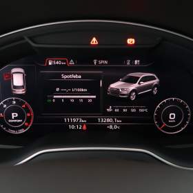 Foto inzerátu Audi Q7 3.0 TDI
