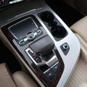 Foto inzerátu Audi Q7 3.0 TDI