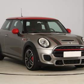 Foto inzerátu Mini 3-door John Cooper Works