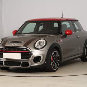 Foto inzerátu Mini 3-door John Cooper Works