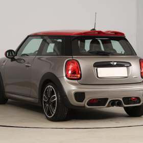 Foto inzerátu Mini 3-door John Cooper Works