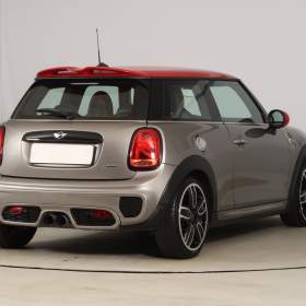 Foto inzerátu Mini 3-door John Cooper Works