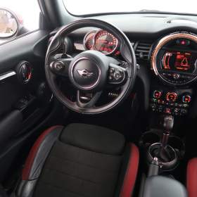 Foto inzerátu Mini 3-door John Cooper Works