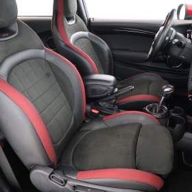 Foto inzerátu Mini 3-door John Cooper Works