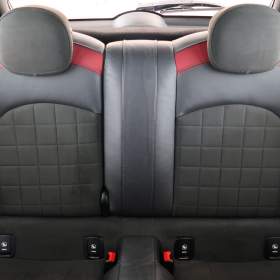 Foto inzerátu Mini 3-door John Cooper Works