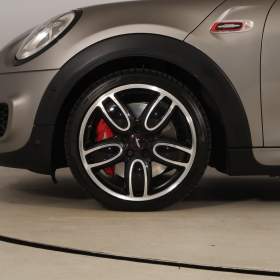 Foto inzerátu Mini 3-door John Cooper Works