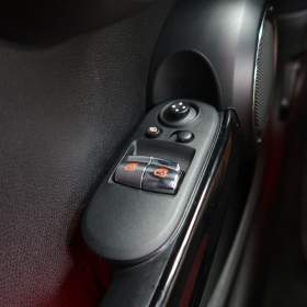 Foto inzerátu Mini 3-door John Cooper Works