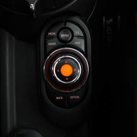 Foto inzerátu Mini 3-door John Cooper Works