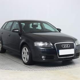 Audi A3 2.0 TDI / 19665087