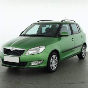 Foto inzerátu Škoda Fabia 1.2 TSI