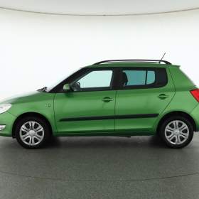 Foto inzerátu Škoda Fabia 1.2 TSI