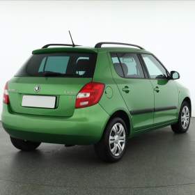 Foto inzerátu Škoda Fabia 1.2 TSI