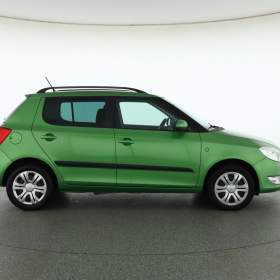 Foto inzerátu Škoda Fabia 1.2 TSI