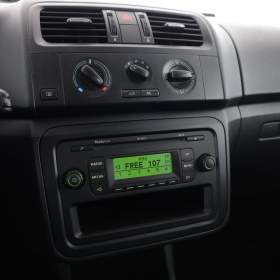 Foto inzerátu Škoda Fabia 1.2 TSI