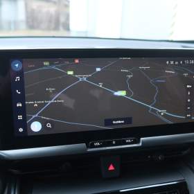 Foto inzerátu Toyota C-HR 1.8 Hybrid