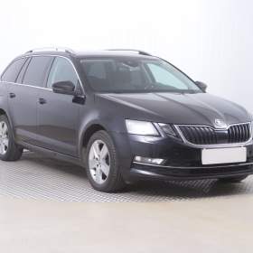 Škoda Octavia 1.6 TDI / 19665091