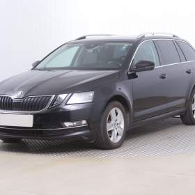 Foto inzerátu Škoda Octavia 1.6 TDI