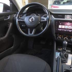 Foto inzerátu Škoda Octavia 1.6 TDI