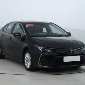 Toyota Corolla 1.8 Hybrid / 19665092