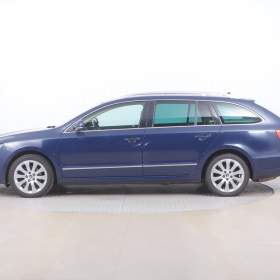 Foto inzerátu Škoda Superb 2.0 TDI