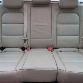 Foto inzerátu Škoda Superb 2.0 TDI