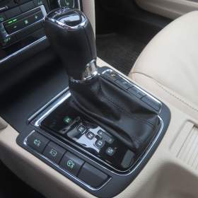 Foto inzerátu Škoda Superb 2.0 TDI