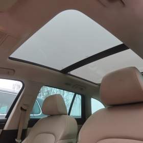 Foto inzerátu Škoda Superb 2.0 TDI