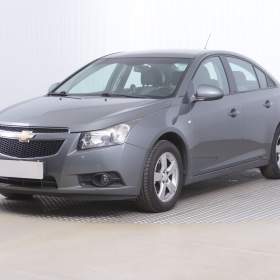 Foto inzerátu Chevrolet Cruze 1.6 i 16V