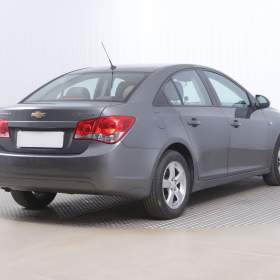 Foto inzerátu Chevrolet Cruze 1.6 i 16V