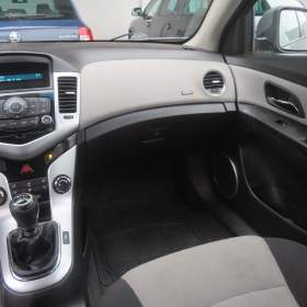 Foto inzerátu Chevrolet Cruze 1.6 i 16V