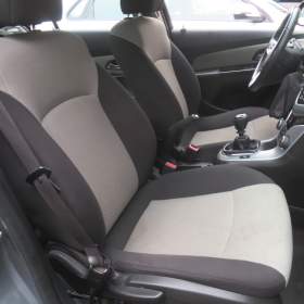 Foto inzerátu Chevrolet Cruze 1.6 i 16V