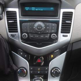 Foto inzerátu Chevrolet Cruze 1.6 i 16V