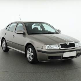 Škoda Octavia 1.6 / 19665095