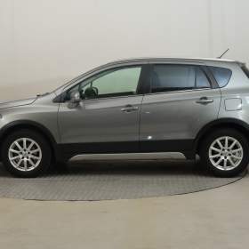 Foto inzerátu Suzuki SX4 S-Cross 1.4 BoosterJet