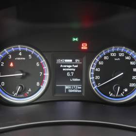 Foto inzerátu Suzuki SX4 S-Cross 1.4 BoosterJet