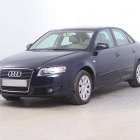 Foto inzerátu Audi A4 2.0 TDI