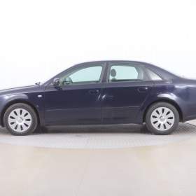 Foto inzerátu Audi A4 2.0 TDI