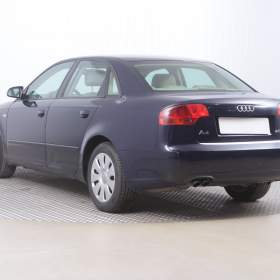 Foto inzerátu Audi A4 2.0 TDI