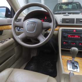 Foto inzerátu Audi A4 2.0 TDI