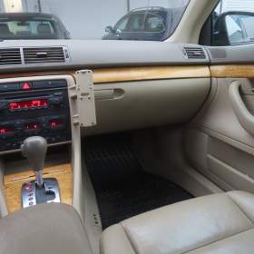 Foto inzerátu Audi A4 2.0 TDI