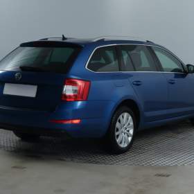 Foto inzerátu Škoda Octavia 1.2 TSI